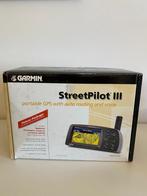Garmin Streetpilot III gps, Auto diversen, Autonavigatie, Gebruikt, Ophalen