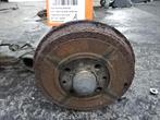 REMTROMMEL ACHTER Fiat Grande Punto (199) (01-2005/06-2013), Gebruikt, Fiat