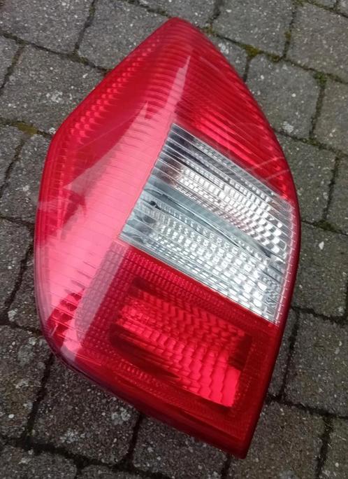 Achterlicht links Citroen C2 rond bouwjaar 2004, Auto-onderdelen, Verlichting, Citroën, Gebruikt, Ophalen of Verzenden