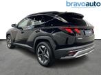 Hyundai Tucson FEEL 1.6T-GDi DCT, Auto's, Hyundai, Automaat, Zwart, Bedrijf, 5 deurs