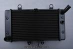 Radiateur Koeler AVDB HONDA CB 400 / F CB1 1988 - 1992 CB400, Motoren, Ophalen of Verzenden, Nieuw