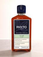 Shampoo voor meer volume - Phyto, Ophalen of Verzenden, Nieuw, Shampoo of Conditioner