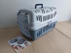 Cage de transport neuf pour chat où pour petit chien, Enlèvement, Neuf