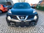 Nissan Juke Conecta 1200 cc essence, Autos, Achat, Euro 6, Entreprise, Capteur de stationnement