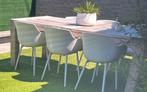 Houten tuintafel, Tuin en Terras, Ophalen