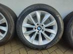 BMW X3 x4 F25 F26 18 velgen, Auto-onderdelen, Banden en Velgen, Ophalen, 18 inch, Banden en Velgen, Winterbanden