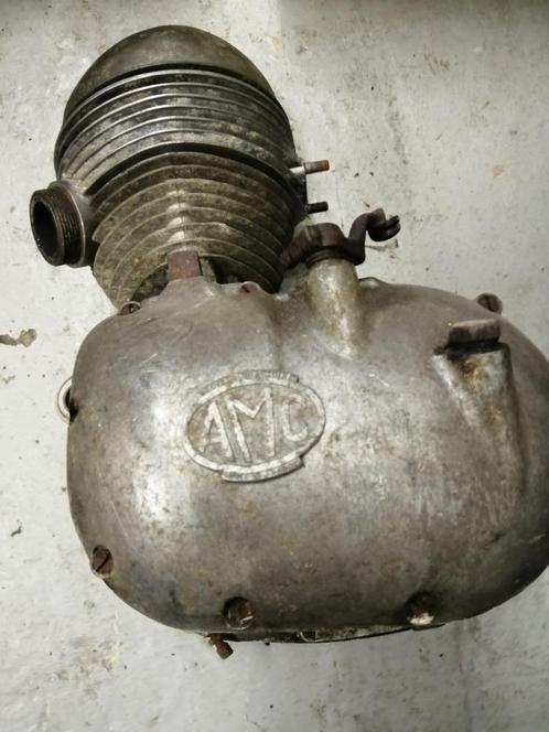Oldtimer motorblok AMC, Motoren, Motoren | Oldtimers, Ophalen