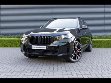 BMW Serie X X5 xDrive50e  beschikbaar voor biedingen