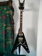 (Ruilen)Flying V Dean Guitars, Muziek en Instrumenten, Snaarinstrumenten | Gitaren | Elektrisch, Ophalen, Gebruikt, Epiphone