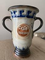 GUÉRIN - Piéce rare : coupe amphore « COOP CHARLEROI », Enlèvement ou Envoi