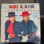Vinyl Maxi single Mel&Kim/ Showing out, CD & DVD, Vinyles | Pop, Utilisé, Enlèvement ou Envoi