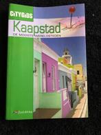 Kaapstad, De mooiste wereldsteden 11, HLN, Livres, Guides touristiques, Afrique, Enlèvement ou Envoi, Guide ou Livre de voyage