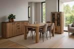 PROMOTIE EETKAMER NU 599€ ‼️, Huis en Inrichting, Verzenden