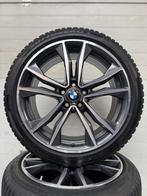 DEMO 19’’BMW X1 F48 X2 F39 VELGEN WINTERBANDEN ORIG TPMS STY, 19 inch, Gebruikt, -, -