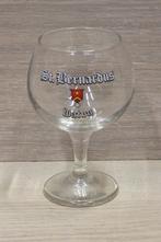 6 KLEINE GLAZEN VAN ST BERNARDUS BIER, Verzamelen, Ophalen of Verzenden, Nieuw