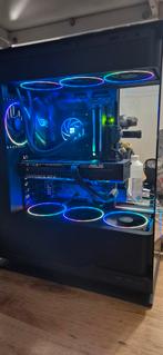Pc gamer Rtx 5070 / Ryzen 7 5700x / 32go ddr4, Enlèvement