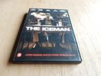 nr.156 - Dvd: the iceman - actie, Ophalen of Verzenden, Actie, Vanaf 16 jaar