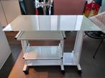 Handig computertafeltje in zeer goede staat, Huis en Inrichting, Ophalen, Zo goed als nieuw
