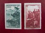 1941 France, Pour les prisonniers de guerre, série complète,, Timbres & Monnaies, Timbres | Europe | France, Enlèvement ou Envoi