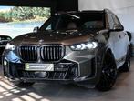 BMW X5 50e xDrive M-PACK Pro **LED/LEDER/PANO/HUD/H&K/ACC**, Auto's, 2625 kg, 19 g/km, 5 zetels, Hybride Elektrisch/Benzine