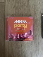 CD MNM Party vol.2 2019, Gebruikt, Ophalen