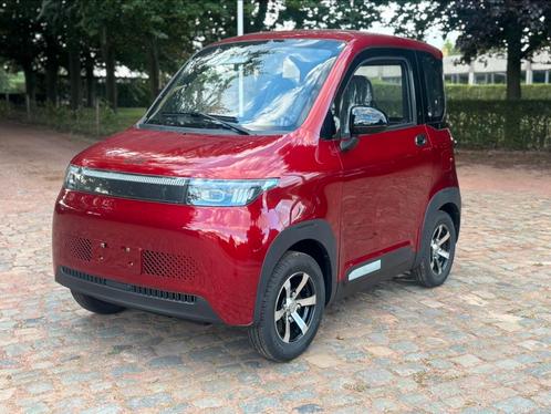 Nieuw! Elektrische scootmobiel 45 km/u zonder rijbewijs!, Diversen, Brommobielen en Scootmobielen, Nieuw, Ophalen