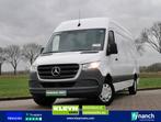 Mercedes-Benz SPRINTER 317 l3h2 airco maxi mbux, Autos, Camionnettes & Utilitaires, Diesel, Automatique, Achat, Cruise Control