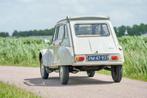 Citroen DYANE 6, Auto's, Oldtimers, 4 deurs, 602 cc, Citroën, 31 pk