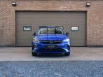 Opel Corsa 1.2 / EDITION / CARPLAY / GPS / DAB / AIRCO / PSA, Stof, Blauw, Bedrijf, 5 deurs