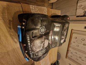 Traxxas slash borstelloze super optioner!!!!!!!! beschikbaar voor biedingen