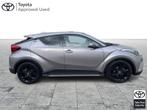 Toyota C-HR C-LUB, https://public.car-pass.be/vhr/482b45af-518f-4911-9dd0-734df4f62889, Hybride Électrique/Essence, Automatique