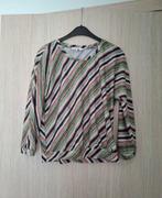 Blouse Vila Joy maat S, Kleding | Dames, Blouses en Tunieken, Vila Joy, Ophalen of Verzenden, Zo goed als nieuw, Maat 36 (S)