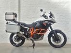 KTM 1190 ADVENTURE R (2015) @motomobilia, Motoren, Motoren | KTM, 2 cilinders, Motorrijbewijs A, Bedrijf, Meer dan 35 kW
