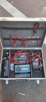 Chargeur lipo, Ophalen of Verzenden, Gebruikt