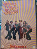 That 70's show seizoen 1, Cd's en Dvd's, Dvd's | Muziek en Concerten, Ophalen of Verzenden, Zo goed als nieuw