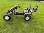 Gocart Merk Berg, Enlèvement, Utilisé, Berg, Siège duo
