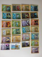 Cartes Pokemon, Utilisé, Enlèvement ou Envoi