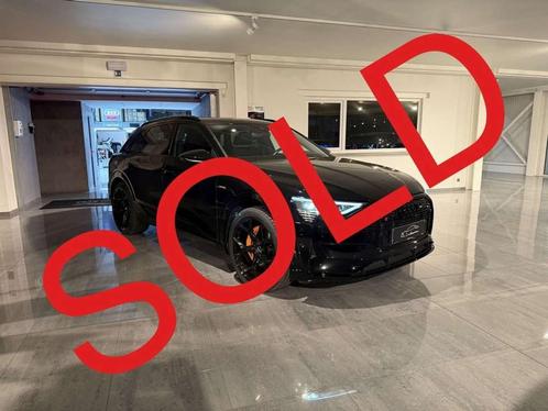 Audi Q8 e-tron SOLD BIJ GARAGE VRIENS YVES BV! (bj 2023), Auto's, Audi, Particulier, Te koop, Q8 e-tron, 4x4, ABS, Achteruitrijcamera