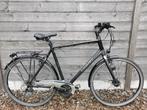 Herenfiets Giant H60, Gebruikt, Versnellingen, 57 tot 61 cm, Giant