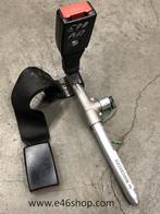 GORDELSPANNER BMW 3 SERIE E90 ACHTERBANK MIDDEN, Auto-onderdelen, Ophalen of Verzenden, Gebruikt, BMW