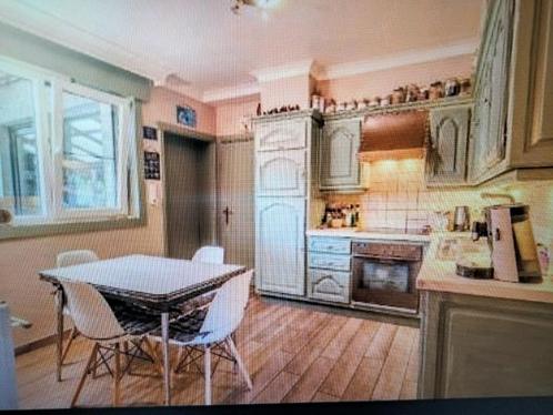 Volledige keuken., Huis en Inrichting, Keuken | Complete keukens, Ophalen