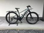 Cube Reaction Pro 625 mountainbike, 10 tot 15 versnellingen, Minder dan 47 cm, Ophalen, Overige merken