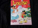 Mademoiseiie Louise  (André GEERTS) Tome 1  (EO avril 1993), Livres, Comme neuf, Une BD, Enlèvement