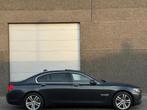BMW 7.30DA LONG XDRIVE FULL OPTIONS 2011MODEL EURO5, Automaat, Euro 5, Beige, 7 Reeks