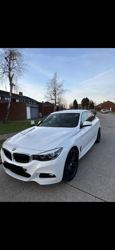 BMW, Auto's, BMW, Particulier, 3 Reeks, Adaptieve lichten, Adaptive Cruise Control, Airconditioning, Alarm, Android Auto, Apple Carplay