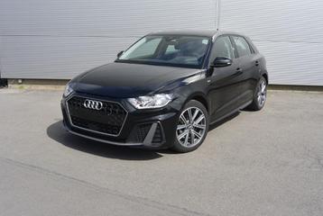 Audi A1 25TFSI S line beschikbaar voor biedingen