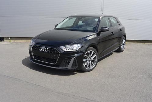 Audi A1 25TFSI S line, Auto's, Audi, Bedrijf, Te koop, A1, ABS, Airconditioning, Android Auto, Apple Carplay, Bluetooth, Boordcomputer