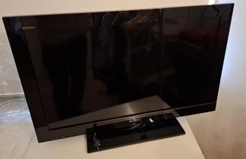 Sony Bravia KDL32X300 LCD-TV beschikbaar voor biedingen