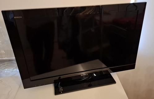 Sony Bravia KDL32X300 LCD-TV, Audio, Tv en Foto, Televisies, Gebruikt, LCD, 80 tot 100 cm, HD Ready (720p), Sony, 50 Hz, Ophalen