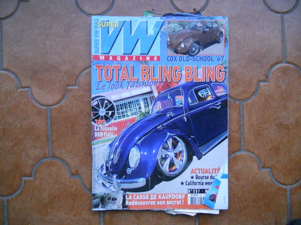 auto moto pièces acces-auto:revues,manuels-publicité, Verzenden